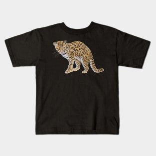 Margay Kids T-Shirt